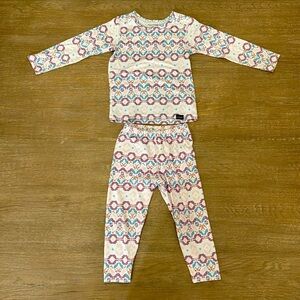 COPY - Patagonia 3T base layer